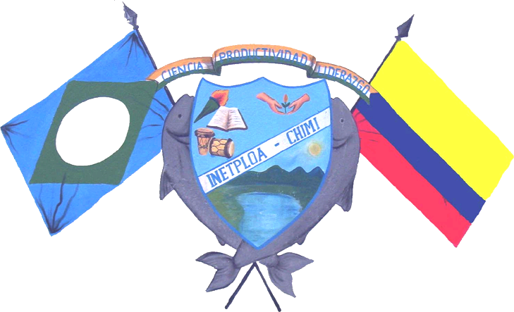 ESCUDO INSTITUCIONAL